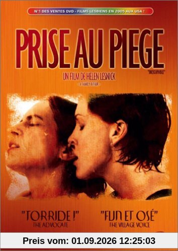 Prise au piège