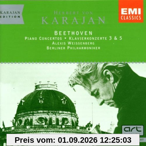 Karajan-Edition (Beethoven)