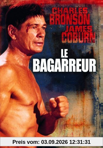 Le bagarreur