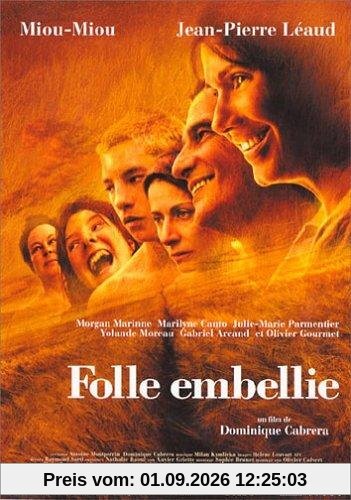 Folle embellie [FR Import]