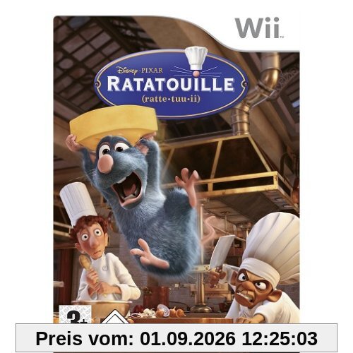 Ratatouille
