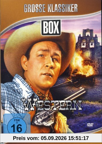 Western - Grosse Klassiker