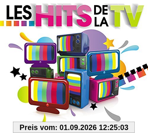 Les Hits de la TV