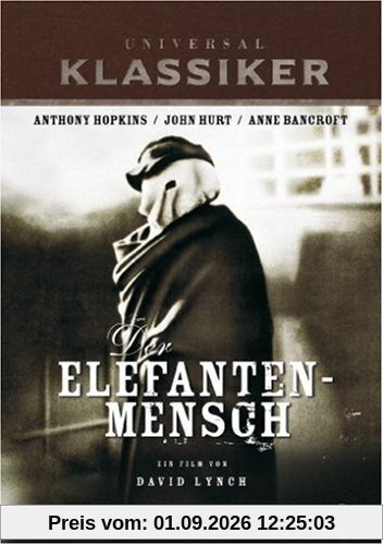 Der Elefantenmensch