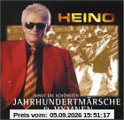 Heino Singt Jahrhundertmärsche