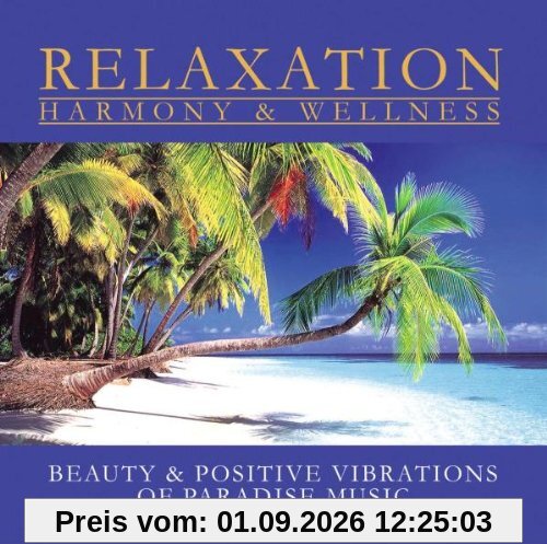 Paradise Music