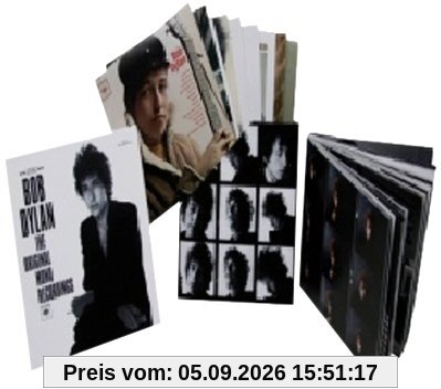 The Original Mono Recordings (Limited Edition)