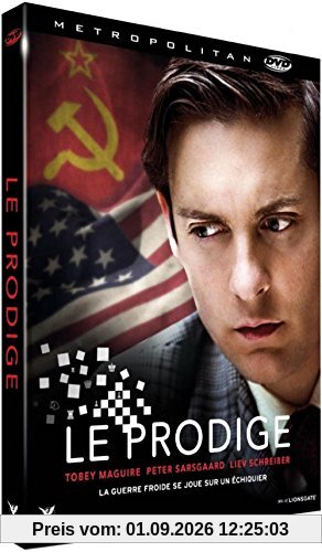 Le prodige [FR Import]