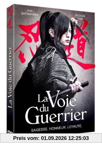 La voie du guerrier [FR Import]