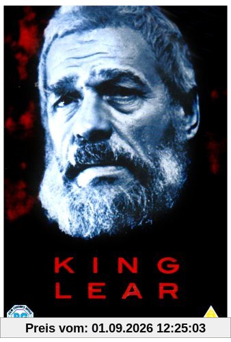 King Lear [UK Import]