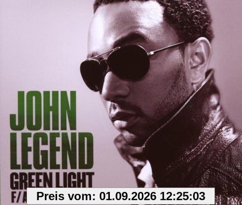 Green Light Feat.Andre 3000