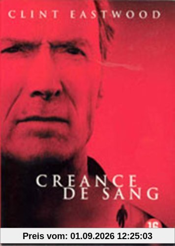 Créance De Sang [Import belge]
