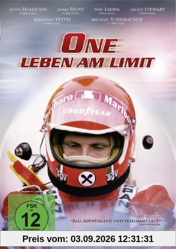 One - Leben am Limit