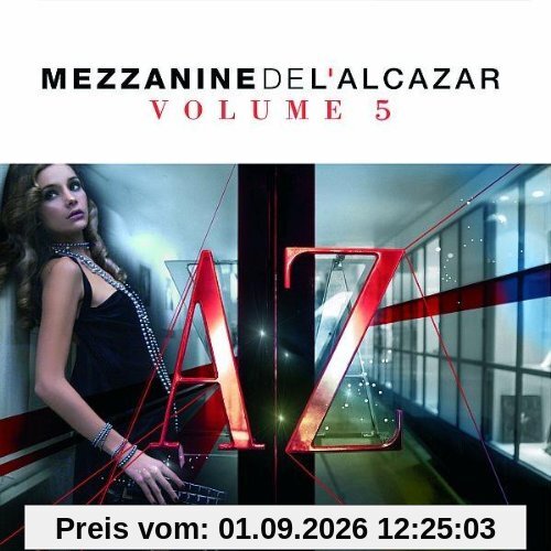 Mezzanine De L'alcazar Vol.5