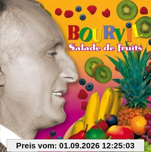 Salade de Fruits