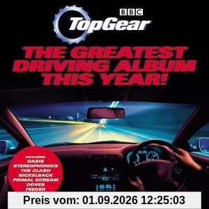 Top Gear