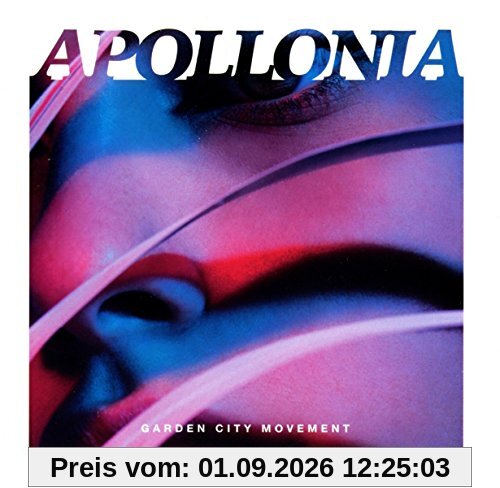 Apollonia (Gatefold CD)