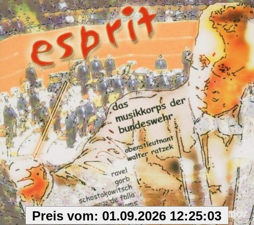 Esprit