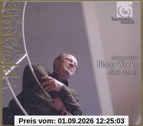 Klavierwerke