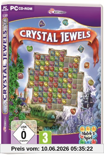 Crystal Jewels