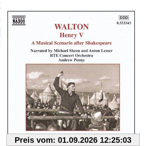 Walton Henry V Penny