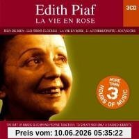 La Vie en Rose - 3 CD