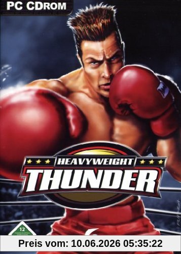 Heavyweight Thunder