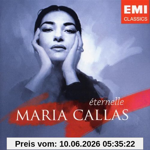 Best of Maria Callas