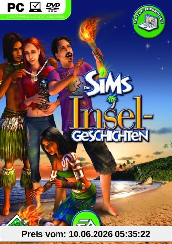 Die Sims: Inselgeschichten