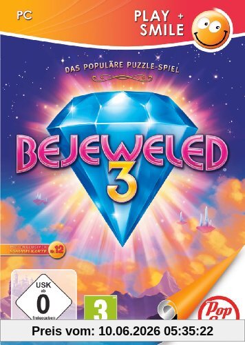 Bejeweled 3