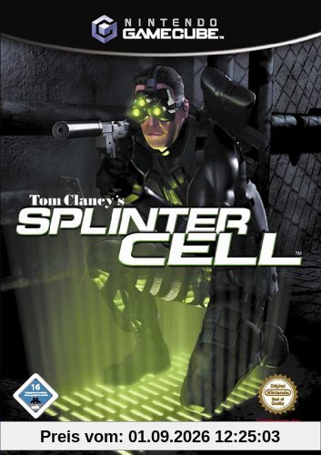 Tom Clancy's Splinter Cell