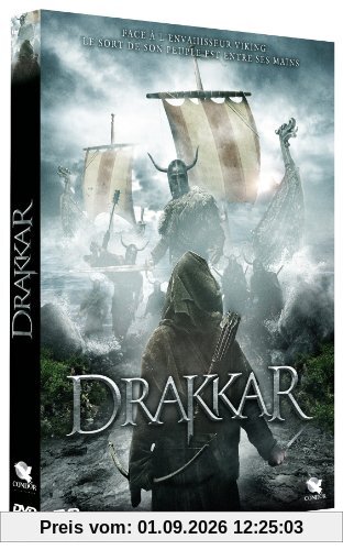 Drakkar [FR Import]