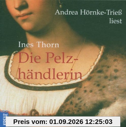 Die Pelzhändlerin