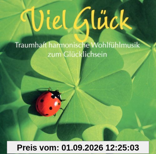 Viel Glück!