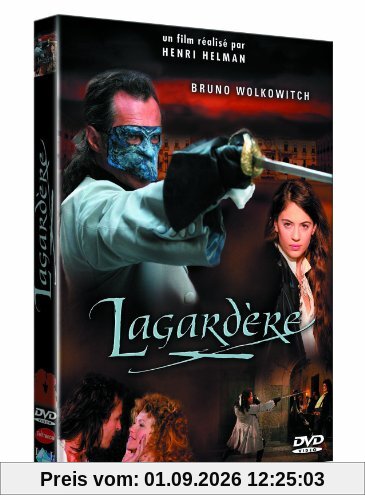 Lagardère [FR Import]