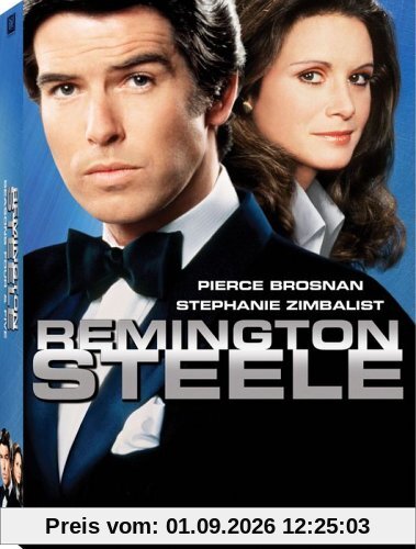 Remington Steele