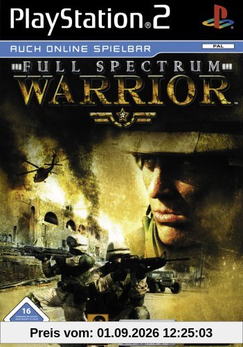 Full Spectrum Warrior [Software Pyramide]
