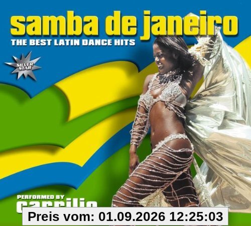 Samba de Janeiro