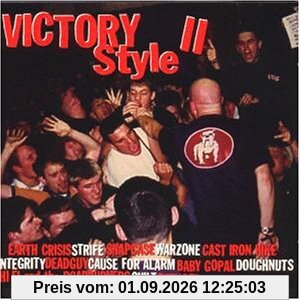 Victory Style II