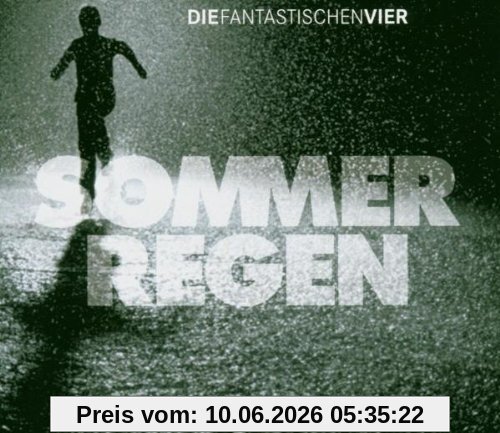 Sommerregen