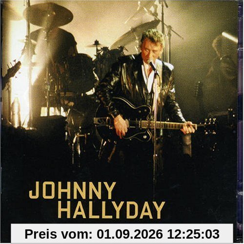 La Cigale 1994