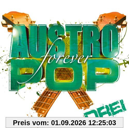 Austropop Forever Vol.3