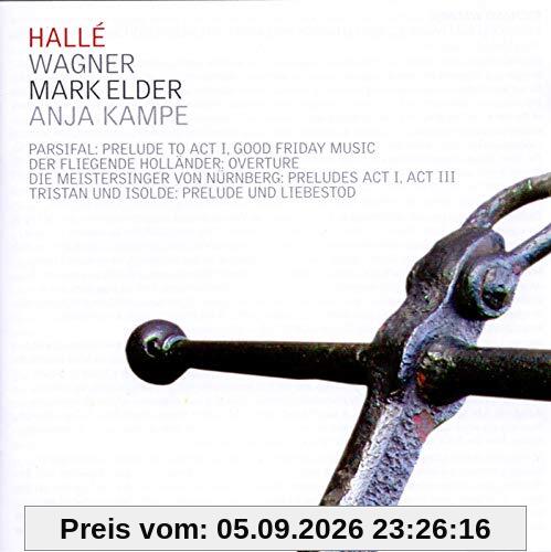 Preludes+Overtures