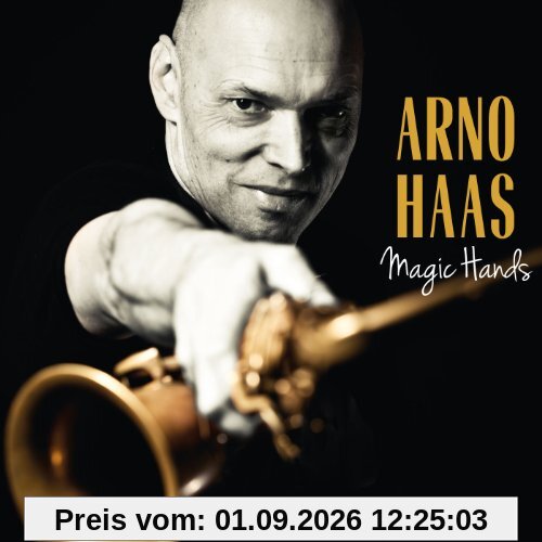 Magic Hands