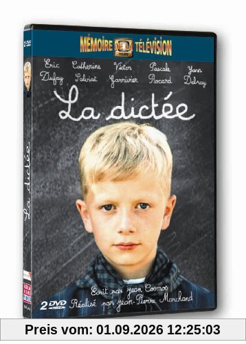 La dictee [FR Import]