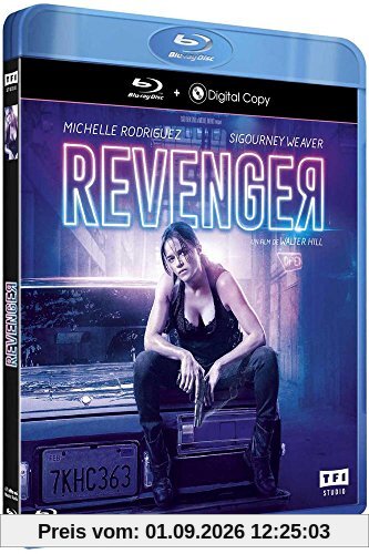 Revenger