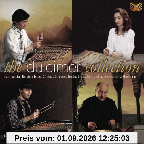 The Dulcimer Collection