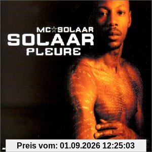 Solaar Pleure