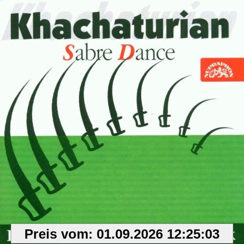 Säbeltanz