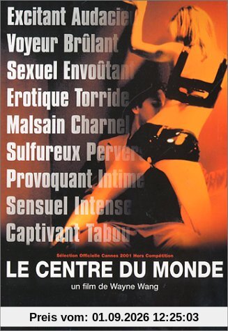 Le Centre du monde